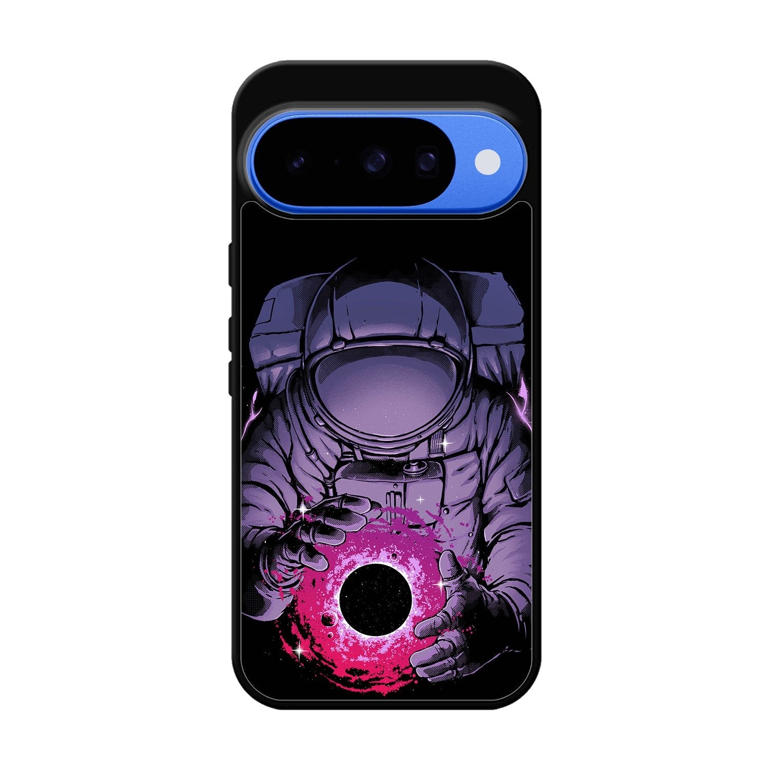 Astro Cool Google Pixel 10 Case