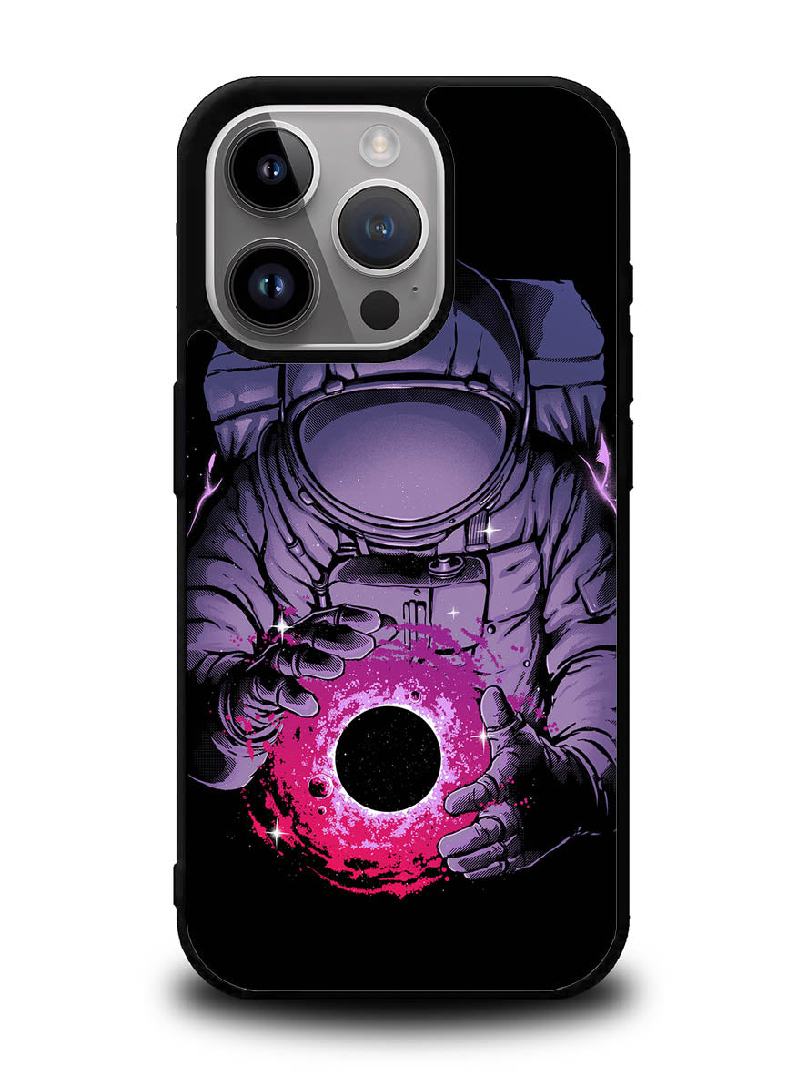 Astro Cool iPhone 16 Pro Case