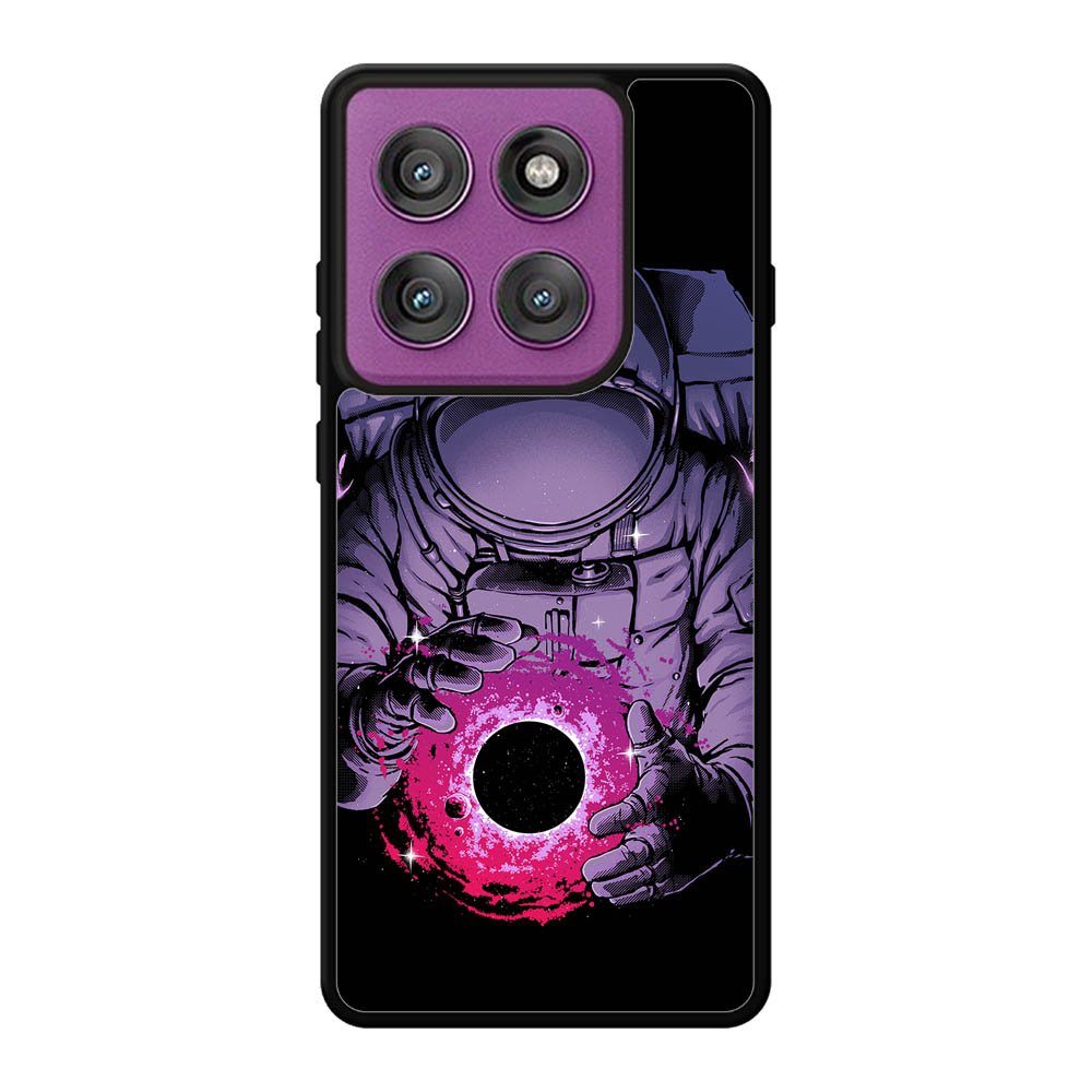 Astro Cool Motorola Moto Edge 60 Pro Case
