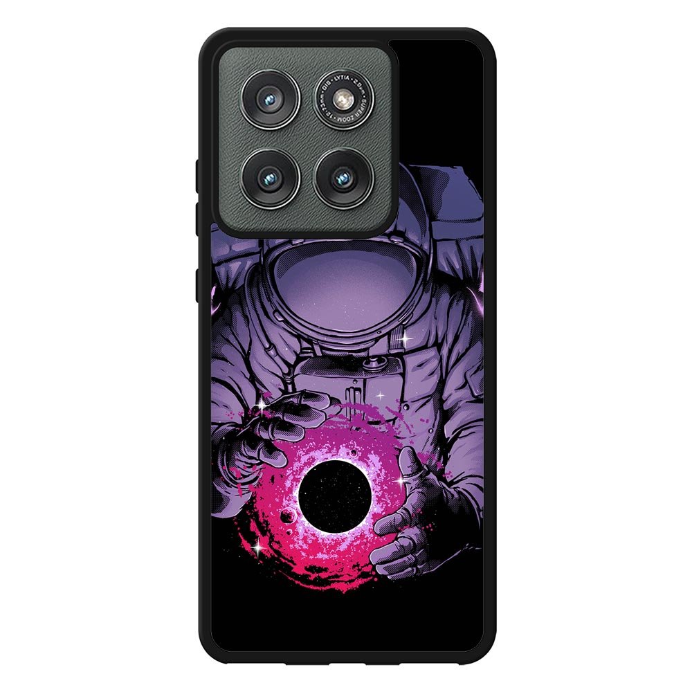 Astro Cool Motorola Moto Edge 2025 Case