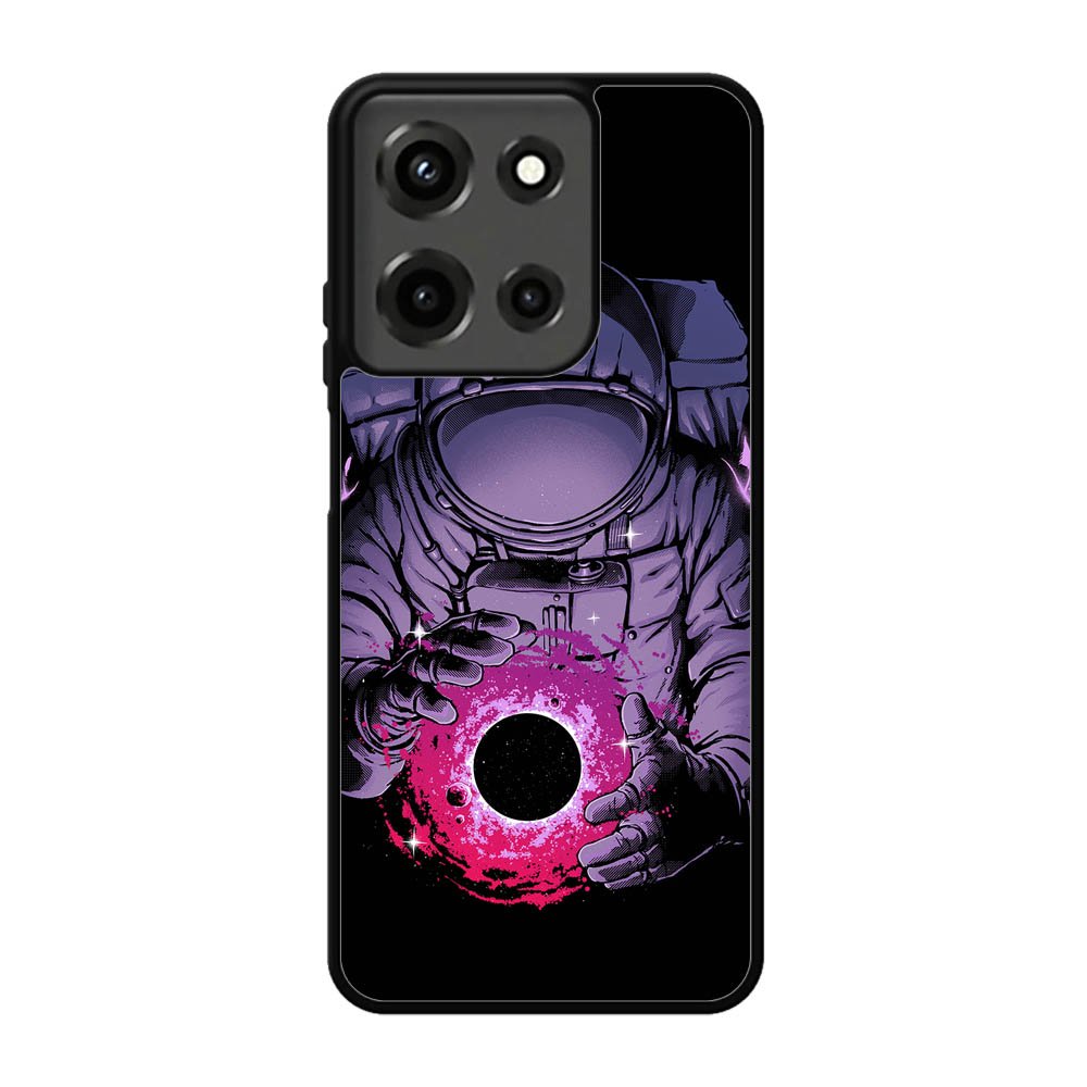 Astro Cool Motorola Moto G 5G 2025 Case OV3858
