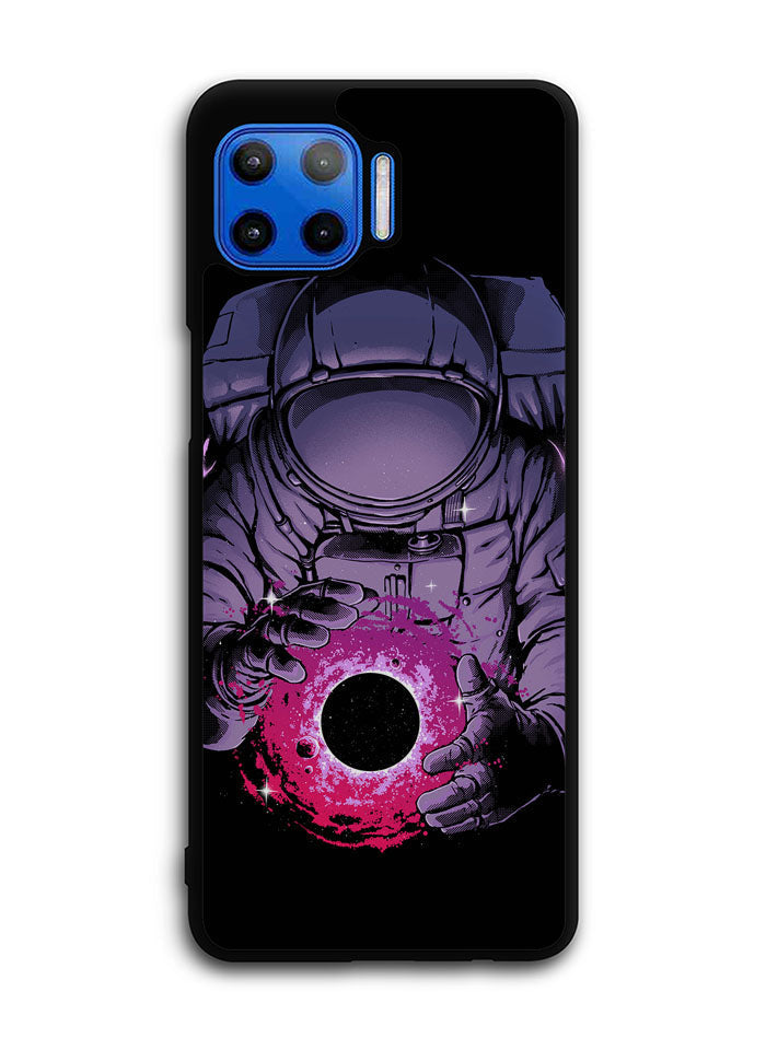Astro Cool Motorola Moto One 5G Case , Moto One 5G UW Case , Moto G 5G Plus Case
