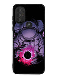Astro Cool Motorola Moto G Pure 2021 , Moto G Power 2022 Case