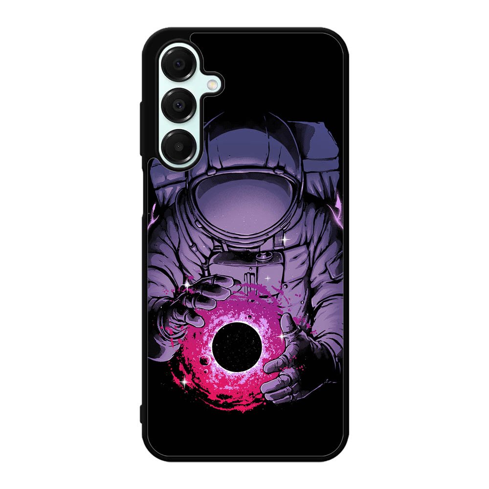 Astro Cool Samsung Galaxy A16 Case OV3858