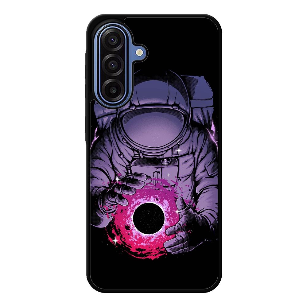 Astro Cool Samsung Galaxy A17 Case