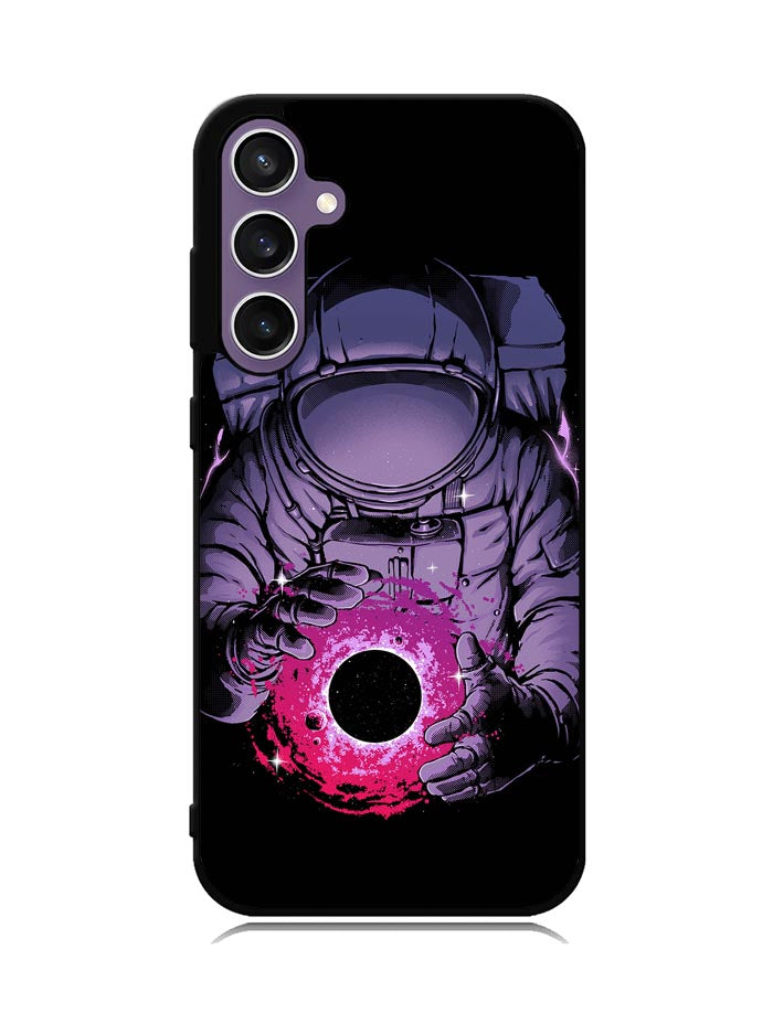 Astro Cool Samsung Galaxy S23 FE 5G Case