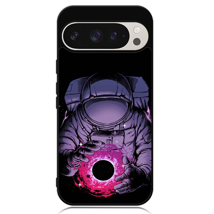 Astro Cool Google Pixel 9 Pro XL Case
