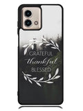 Grateful Nature Motorola Moto G Stylus 5G 2023 Case OV8300