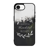 Grateful Nature iPhone 17e Case OV8300