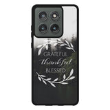 Grateful Nature Motorola Moto Edge 2025 Case QC8300