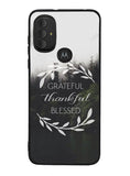 Grateful Nature Motorola Moto G Pure 2021 , Moto G Power 2022 Case OV8300