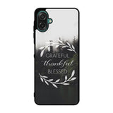 Grateful Nature Samsung Galaxy A07 Case QC8300