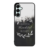 Grateful Nature Samsung Galaxy A16 Case OV8300