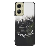 Grateful Nature Motorola Moto G Stylus 5G 2024 Case OV8300