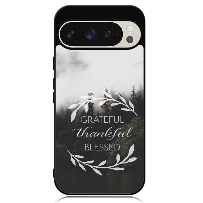 Grateful Nature Google Pixel 9 Pro XL Case OV8300
