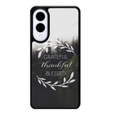 Grateful Nature Samsung Galaxy S25 Edge 5G Case OV8300