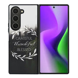 Grateful Nature Samsung Galaxy Z Fold 6 5G 2024 Case OV8300