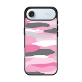 Pink Camo iPhone Air Case OV2911