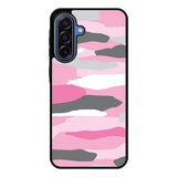 Pink Camo Samsung Galaxy A17 Case OV2911