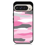 Pink Camo Google Pixel 10 Pro XL Case RC2911