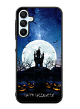 Happy Halloween Samsung Galaxy A35 5G Case OV8285
