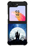 Happy Halloween Samsung Galaxy Z Flip 5 5G 2023 Case OV8285