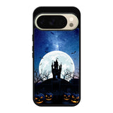 Happy Halloween Google Pixel 10 Pro XL Case QC8285
