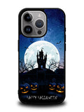 Happy Halloween iPhone 16 Pro Case OV8285