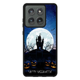 Happy Halloween Motorola Moto Edge 2025 Case QC8285