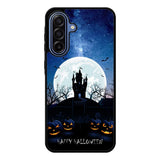 Happy Halloween Samsung Galaxy A17 Case QC8285