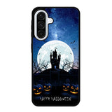 Happy Halloween Samsung Galaxy A26 5G Case RC8285