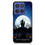 Happy Halloween Motorola Moto G Stylus 5G 2025 Case OV8285