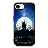 Happy Halloween iPhone 16e Case OV8285
