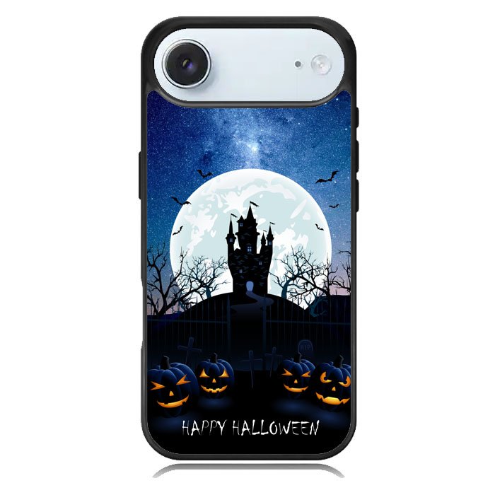 Happy Halloween iPhone 17 Air Case OV8285