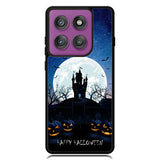 Happy Halloween Motorola Moto Edge 2025 | Moto Edge 60 Fusion | Moto Edge 60 Pro Case OV8285