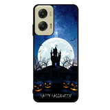 Happy Halloween Motorola Moto G Stylus 5G 2024 Case OV8285