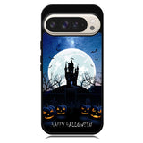Happy Halloween Google Pixel 10 Pro XL Case RC8285