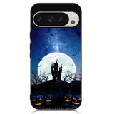 Happy Halloween Google Pixel 9 Pro XL Case OV8285