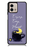 Enjoy Every Moment Motorola Moto G Stylus 5G 2023 Case OV8361