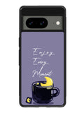 Enjoy Every Moment Google Pixel 8 Case QC8361