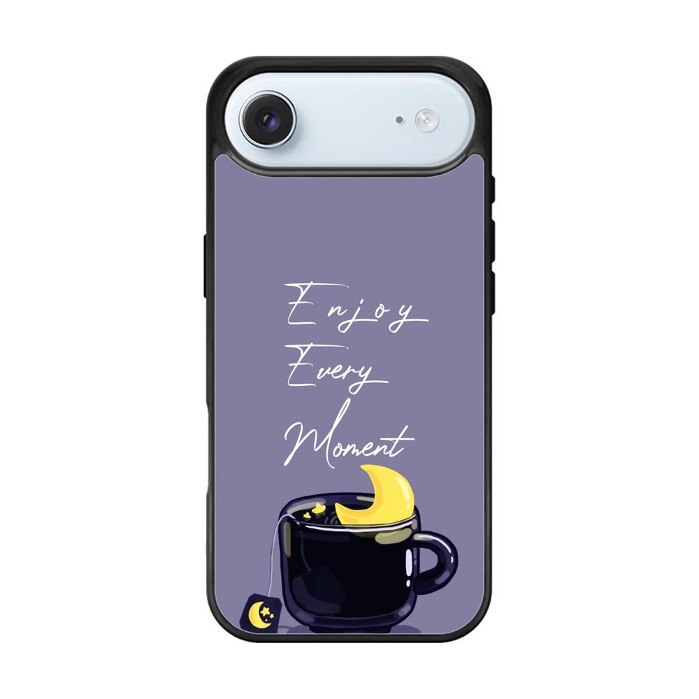 Enjoy Every Moment iPhone Air Case OV8361