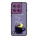 Enjoy Every Moment Motorola Moto Edge 60 Pro Case OV8361