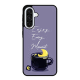 Enjoy Every Moment Samsung Galaxy A16 5G Case RC8361