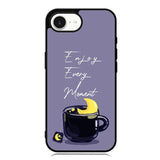 Enjoy Every Moment iPhone 16e Case OV8361