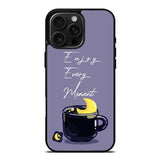 Enjoy Every Moment iPhone 16 Pro Case OV8361