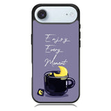 Enjoy Every Moment iPhone 17 Air Case OV8361