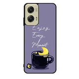 Enjoy Every Moment Motorola Moto G Stylus 5G 2024 Case OV8361
