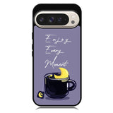 Enjoy Every Moment Google Pixel 10 | Google Pixel 10 Pro Case RC8361