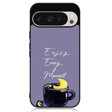 Enjoy Every Moment Google Pixel 9 Pro XL Case OV8361