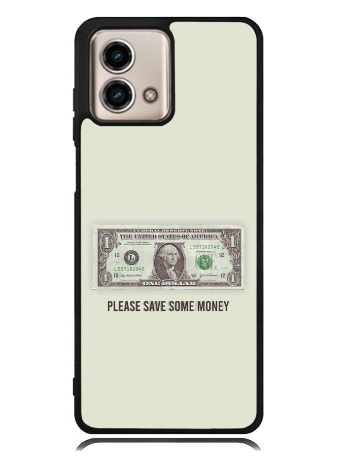 Save Your Money Motorola Moto G Stylus 5G 2023 Case OV7911